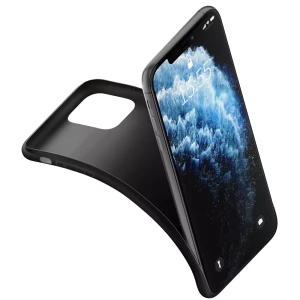 Matt case 3mk p/u poco c75 black Thumbnail 2