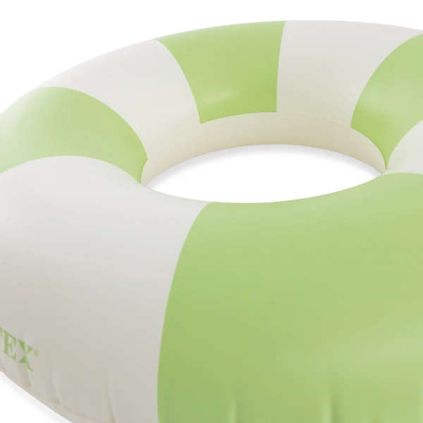 Intex cerc gonflabil "de plajă" d 91 cm, până la 60kg, 9+, 3 culori 9