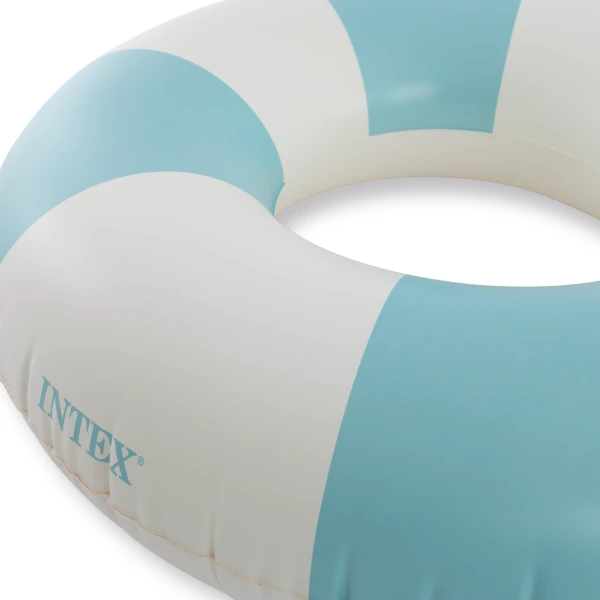 Intex cerc gonflabil "de plajă" d 91 cm, până la 60kg, 9+, 3 culori 9