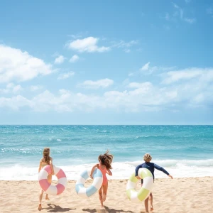 Intex cerc gonflabil "de plajă" d 91 cm, până la 60kg, 9+, 3 culori Thumbnail 22