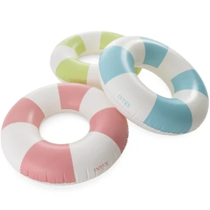 Intex cerc gonflabil "de plajă" d 91 cm, până la 60kg, 9+, 3 culori Thumbnail 2