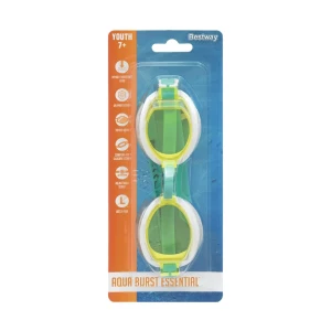 Bestway ochelari de înot, 3+, 3 culori Thumbnail 4
