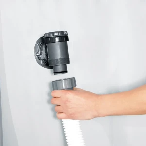 Bestway furtun de conectare 38 mm х 300 cm Thumbnail 3