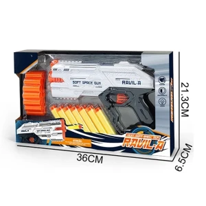 Blaster ravil-a Thumbnail 4