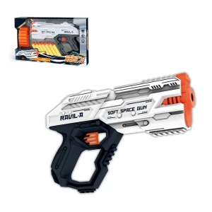 Blaster ravil-a Thumbnail 1