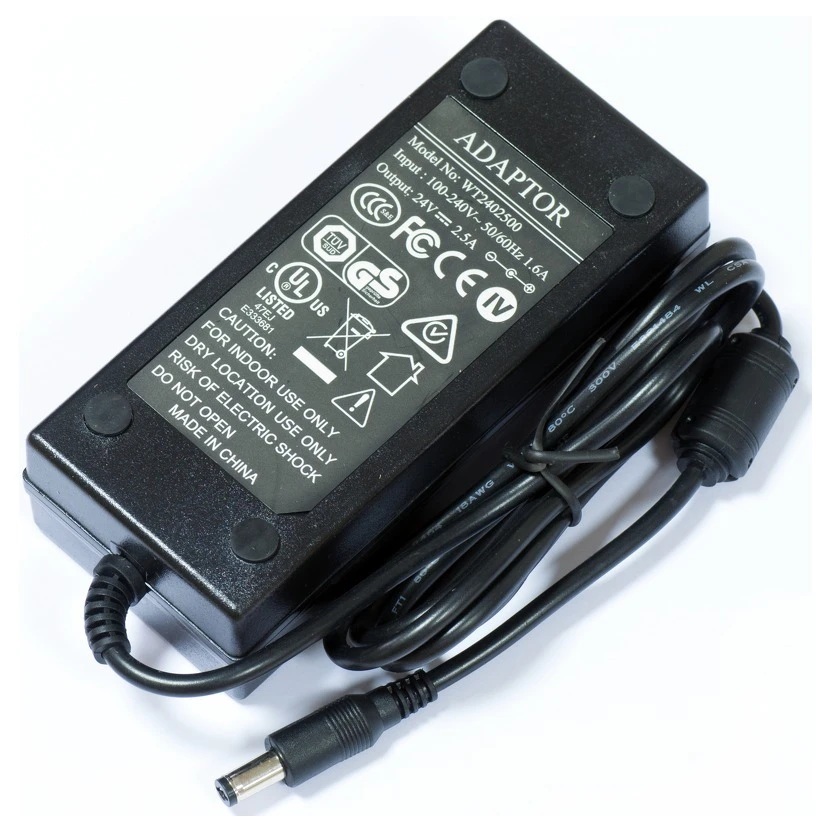 Маршрутизатор mikrotik rb4011igs+5hacq2hnd-in, чёрный 4