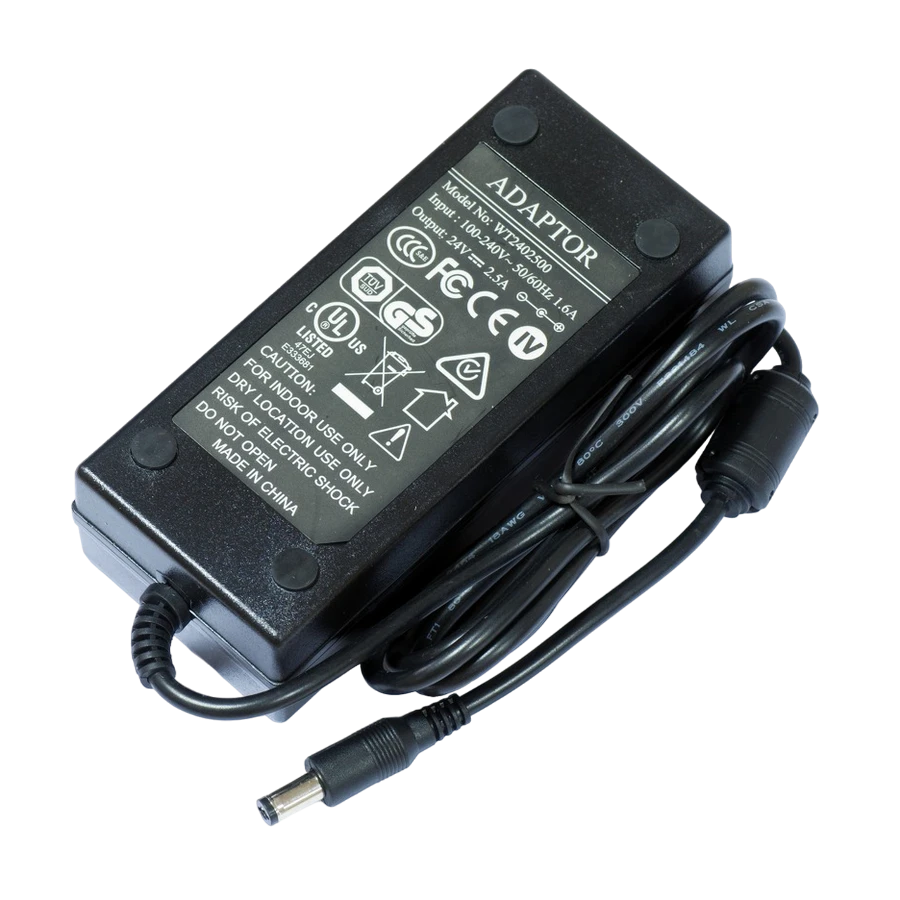 Маршрутизатор mikrotik rb4011igs+5hacq2hnd-in, чёрный 10