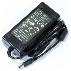 Маршрутизатор mikrotik rb4011igs+5hacq2hnd-in, чёрный Thumbnail 4