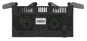 Маршрутизатор mikrotik rb4011igs+5hacq2hnd-in, чёрный Thumbnail 9