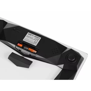 Электронные напольные весы ardesto scb-965bl, чёрный Thumbnail 3