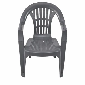 Scaun pentru terasă și balcon (846807) Thumbnail 2