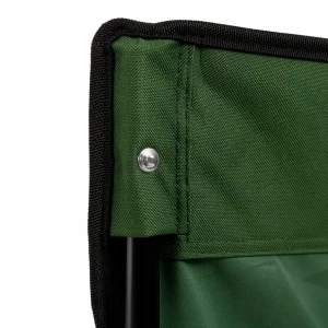 Scaun pliant (pescar), verde 19114-9 Thumbnail 4