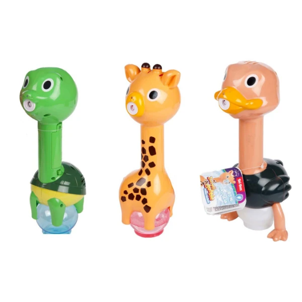 Generator de baloane de săpun, 3 modele 2