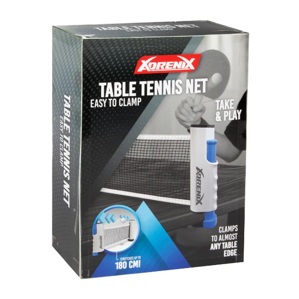 Plasă pentru tenis de masă adrenix 3