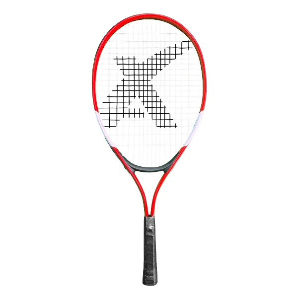Rachetă de tenis adrenix, 2 modele 2