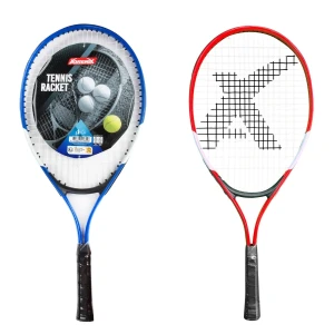 Rachetă de tenis adrenix, 2 modele Thumbnail 2