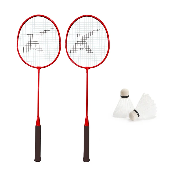 Set pentru badminton adrenix, 2 modele 5
