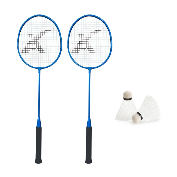 Set pentru badminton adrenix, 2 modele 4