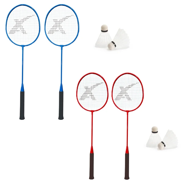 Set pentru badminton adrenix, 2 modele 2