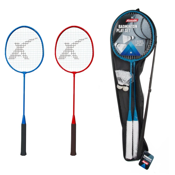 Set pentru badminton adrenix, 2 modele 7