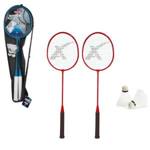 Set pentru badminton adrenix, 2 modele Thumbnail 2