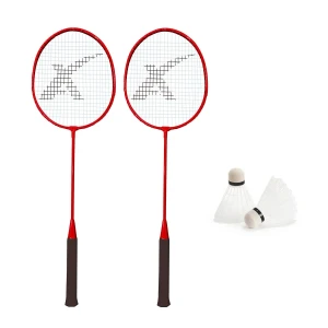 Set pentru badminton adrenix, 2 modele Thumbnail 5