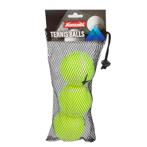 Set mingi de tenis adrenix, 3 buc. Thumbnail 3