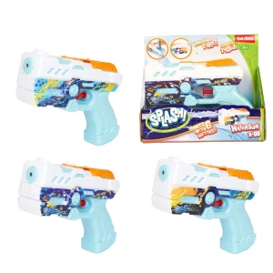 Pistol cu apă "x60", 3 modele Thumbnail 2
