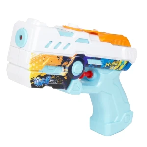 Pistol cu apă "x60", 3 modele Thumbnail 6