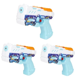 Pistol cu apă "x60", 3 modele Thumbnail 2