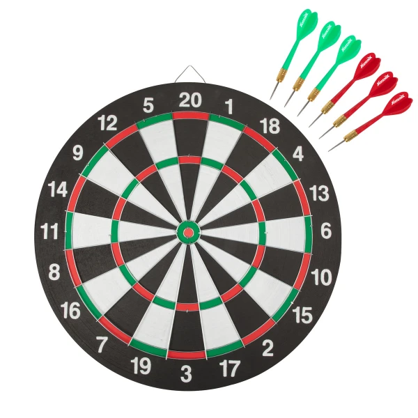 Set pentru darts, 42 cm 2