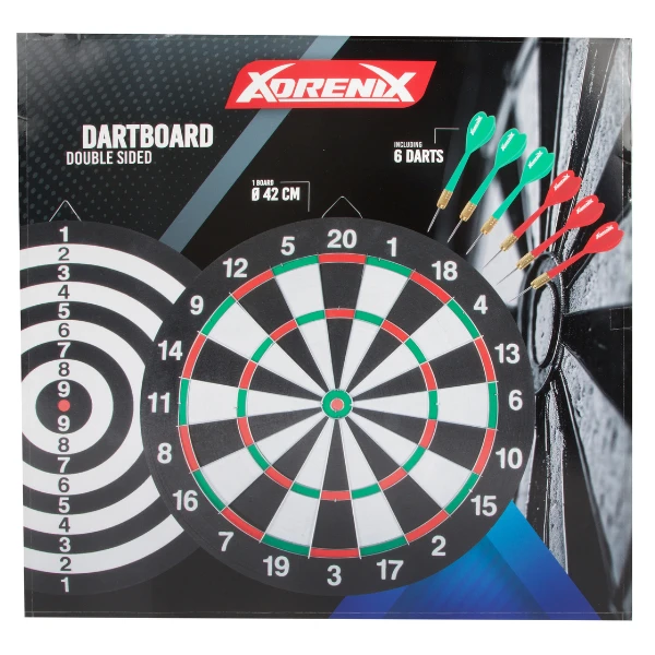 Set pentru darts, 42 cm 3