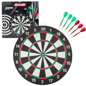 Set pentru darts, 42 cm Thumbnail 2