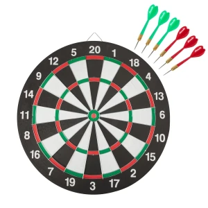 Set pentru darts, 42 cm Thumbnail 2