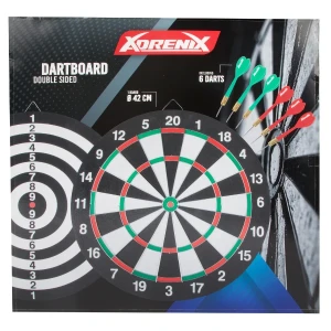 Set pentru darts, 42 cm Thumbnail 3