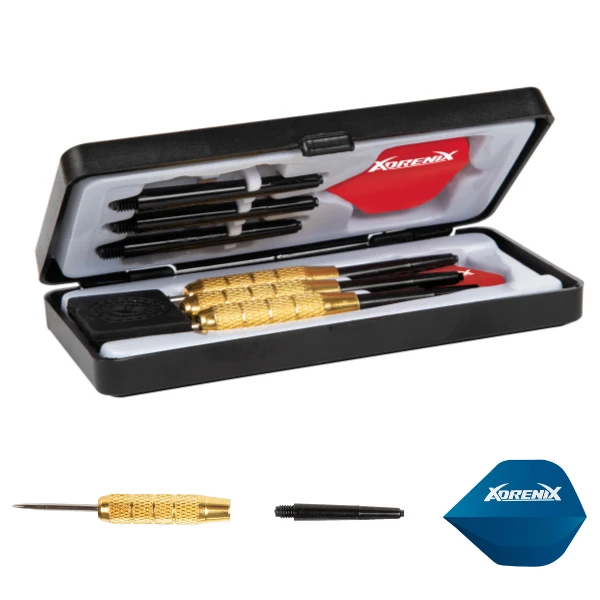 Set de săgeți pentru darts "deluxe", 2 modele 3