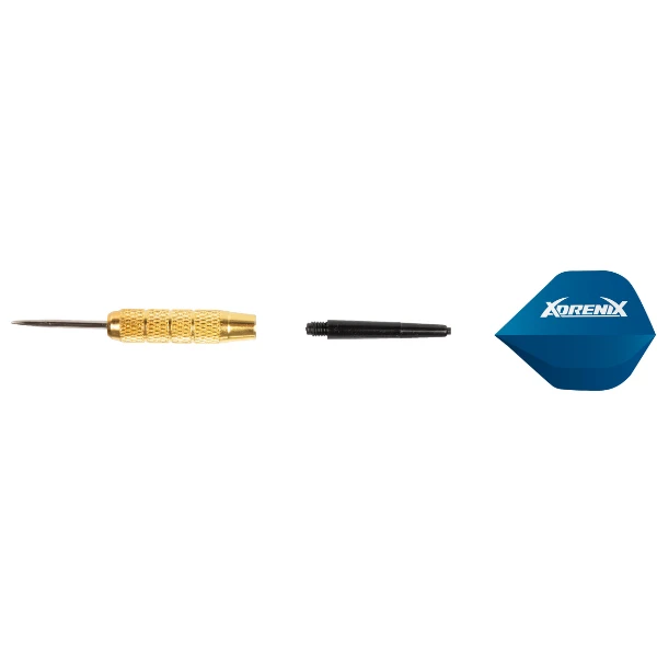 Set de săgeți pentru darts "deluxe", 2 modele 5