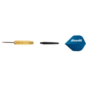 Set de săgeți pentru darts "deluxe", 2 modele Thumbnail 5
