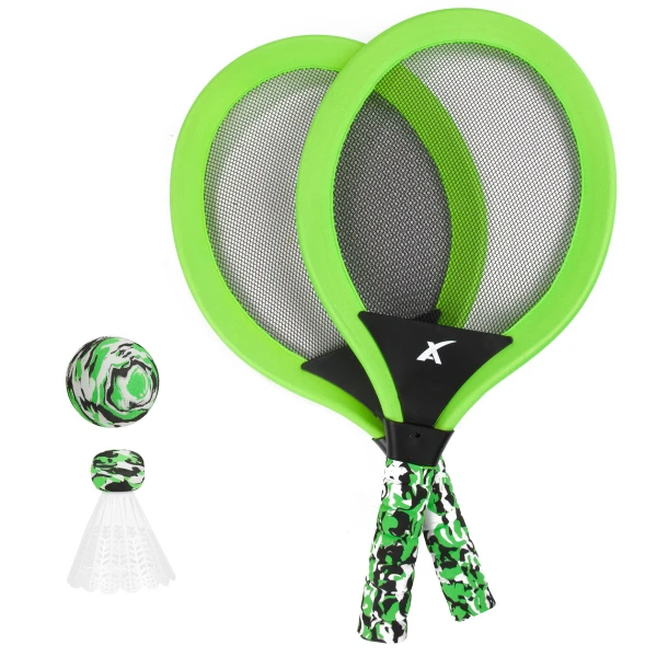 Set pentru soft-tenis adrenix, 4 modele 8