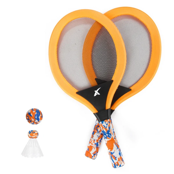 Set pentru soft-tenis adrenix, 4 modele 11