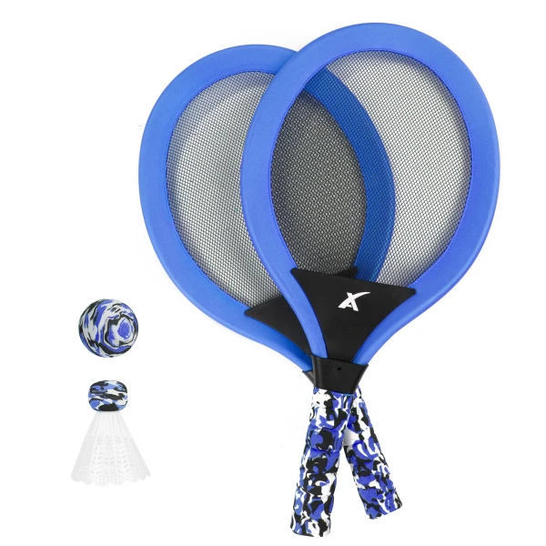 Set pentru soft-tenis adrenix, 4 modele 5