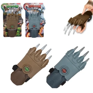 Jucărie de mână pentru copii „gheare”, 2 modele