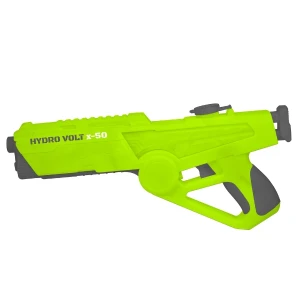 Pistol cu apă electric hydro volt "x50", 2 modele Thumbnail 4