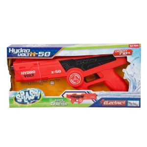 Pistol cu apă electric hydro volt "x50", 2 modele Thumbnail 5