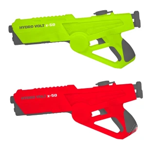 Pistol cu apă electric hydro volt "x50", 2 modele Thumbnail 2