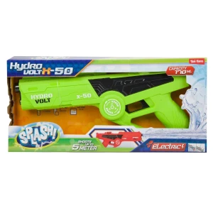 Pistol cu apă electric hydro volt "x50", 2 modele Thumbnail 3