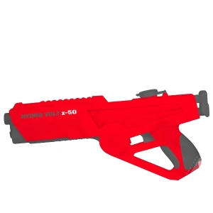 Pistol cu apă electric hydro volt "x50", 2 modele Thumbnail 6