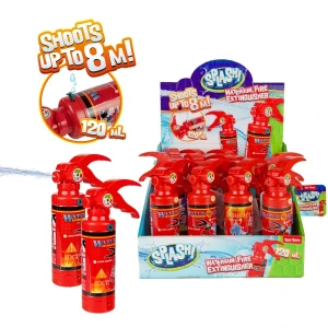 Pistol cu apă „extinctor” Thumbnail 6