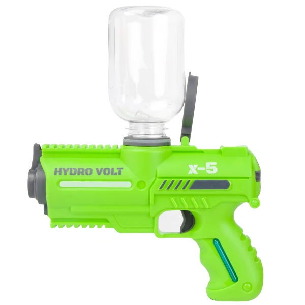 Pistol cu apă electric hydro volt "x5", 2 modele 5