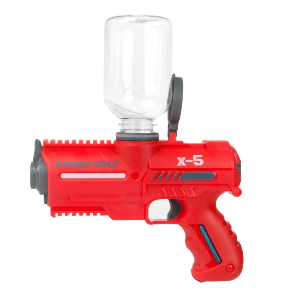Pistol cu apă electric hydro volt "x5", 2 modele 6